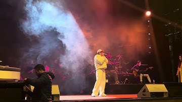 Dấu Chân Địa Đàng - Hồ Quỳnh Hương | Tập band đêm nhạc Hoa Cúc Vàng Tháng 3