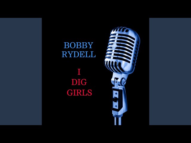 Bobby Rydell - Teach Me Tonight