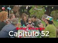 Amor Amargo - Capitulo 52