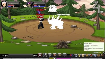 =AQW= Dwarfhold Saga! Tavern FULL Walkthrough /join tavern!