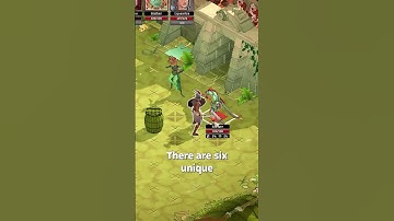 This Arena Game Is Wild and Bloody!