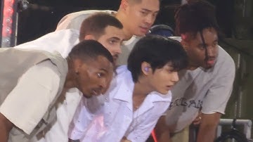 [4K세로직캠]  230714 GMA - Seven 세븐 정국 JUNGKOOK Focus FULL