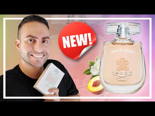 Creed Wind Flowers vs Chanel Coco Mademoiselle ~ Fragrance Reviews