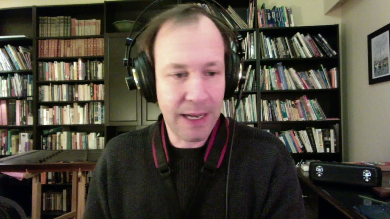 Physics of Music 51: Woodwind instruments: basic physics, register holes