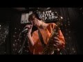 Stickers - Outlet (Live on KEXP)