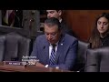 Sen. Alex Padilla | Padilla Introduces Judge Ana de Alba | SJC | 5.17.23