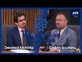 CODRIN SCUTARU - DRUMUL CATRE PUBLIC AFFAIRS | DECEBAL MOHIRTA LA PUBLIC AFFAIRS SOLUTIONS PODCAST