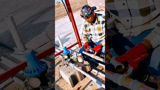 সৌদি যখন বেশি চালাক!  🇸🇦#foryou #plumbing #plumbingtime #construction #lifeisbutadream