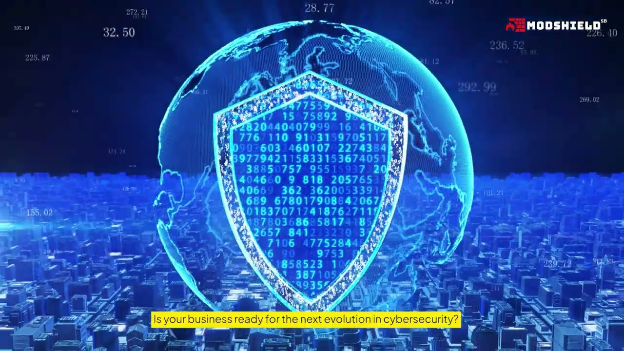 Top 5 Reasons Why Cybersecurity Mesh Architecture Is a Game Changer