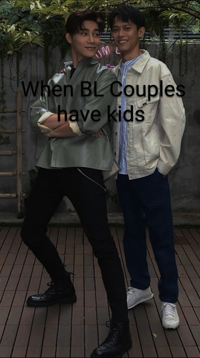 HISTORY 3: MAKE OUR DAYS COUNT/ABOUT YOUTH: WHEN BL COUPLES HAVE KIDS PART 1