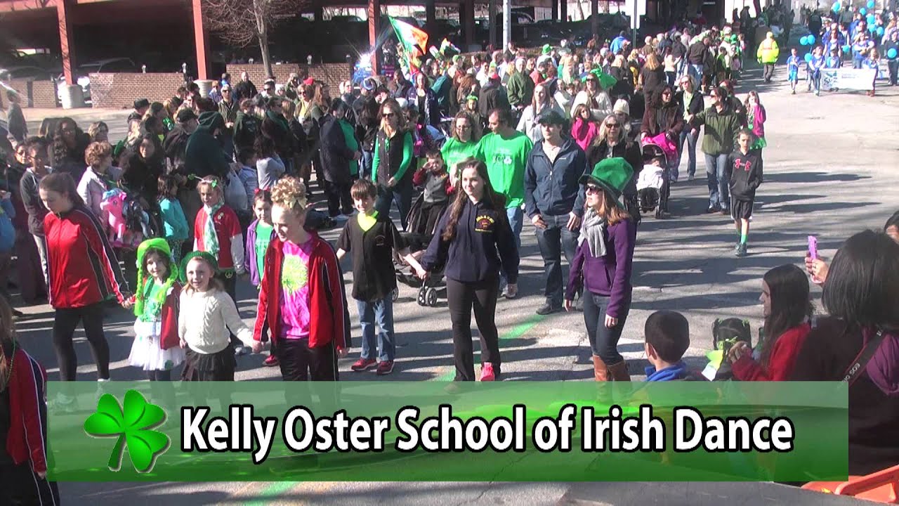 st patricks day parade peekskill 2025