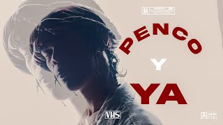 Papy Crish - PENCO & Ya 👹(Video Oficial) SNECBVNC