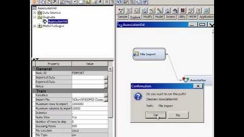 OMIS: Data Analytics, Intro Association Rules, SAS Enterprise Miner