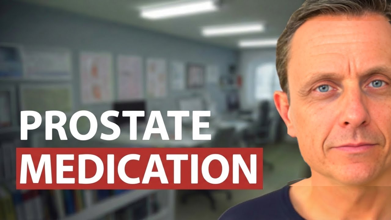 Может ли это быть лучшим методом лечения доброкачественной гиперплазии предстательной железы для ...