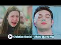 Christian Daniel- Ahora Que te Vas Christian Daniel- Ahora Que te Vas