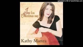 Watch Kathy Mattea Theres Still My Joy video