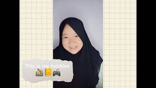 Nazmy Saufi Aderiany 224110501036 Tugas Uts Bhs.inggris