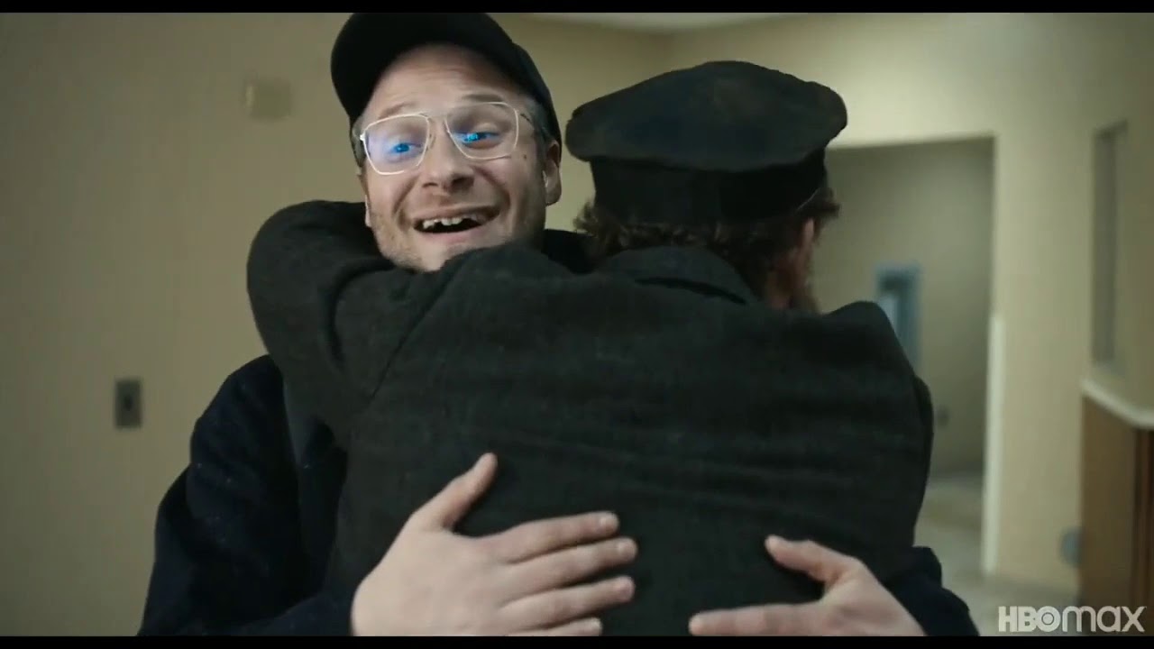 An American Pickle Bande Annonce Vf AN AMERICAN PICKLE Bande Annonce (2020) Seth Rogen, Comédie - YouTube