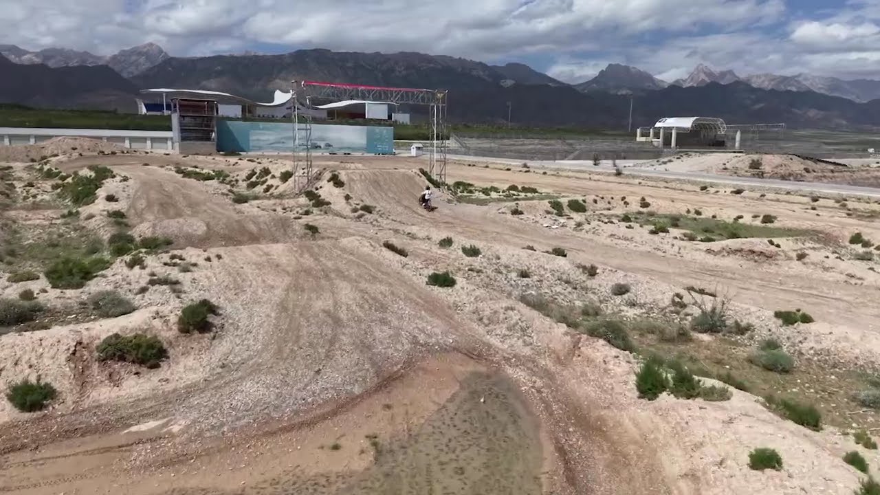 Electric Bike Adventure on YouTube
