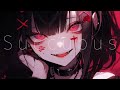 音癒「Succubus」Official Music Video