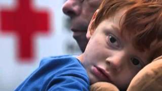 American Red Cross Real Heroes Award PSA 2013