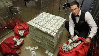 Blackjack Dealer Stole $22M From a Casino & Vanished Without a Trace | True Crime Documentary