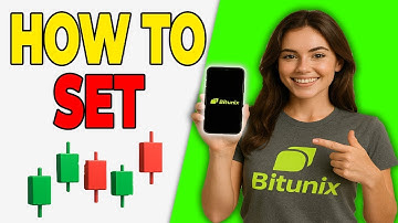 How to Set TP and SL on Bitunix Futures and Spot Trading 2025