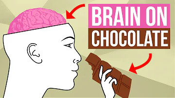 Perché la cioccolata è considerata un antidepressivo naturale?