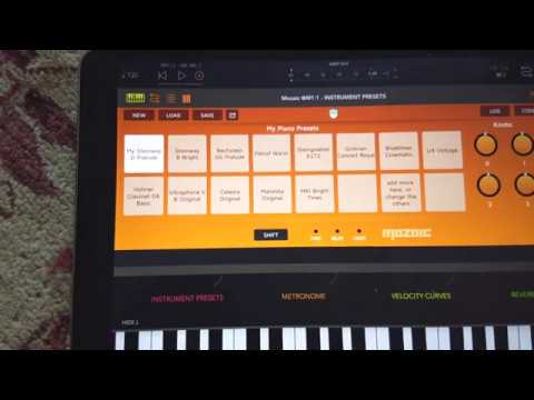 Pianoteq Pianoteq