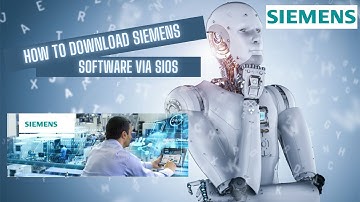 How to Download Siemens Software