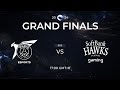 [中文] SHG vs PSG | Grand Finals | PCS 春季聯賽 (2024) image