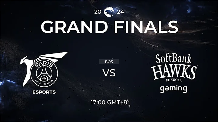 [中文] SHG vs PSG | Grand Finals | PCS 春季联赛 (2024) - 天天要闻