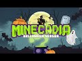 Minecadia Factions: The Spooky Season | Friday, October 25 @ 5PM EST