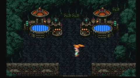 Chrono Trigger Reunion Ending #02 -- Fair Grounds Version (Part 5 of 6)