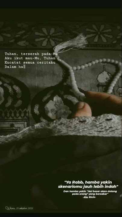 story wa sedih|catatanku - Melly Goeslow & Baim