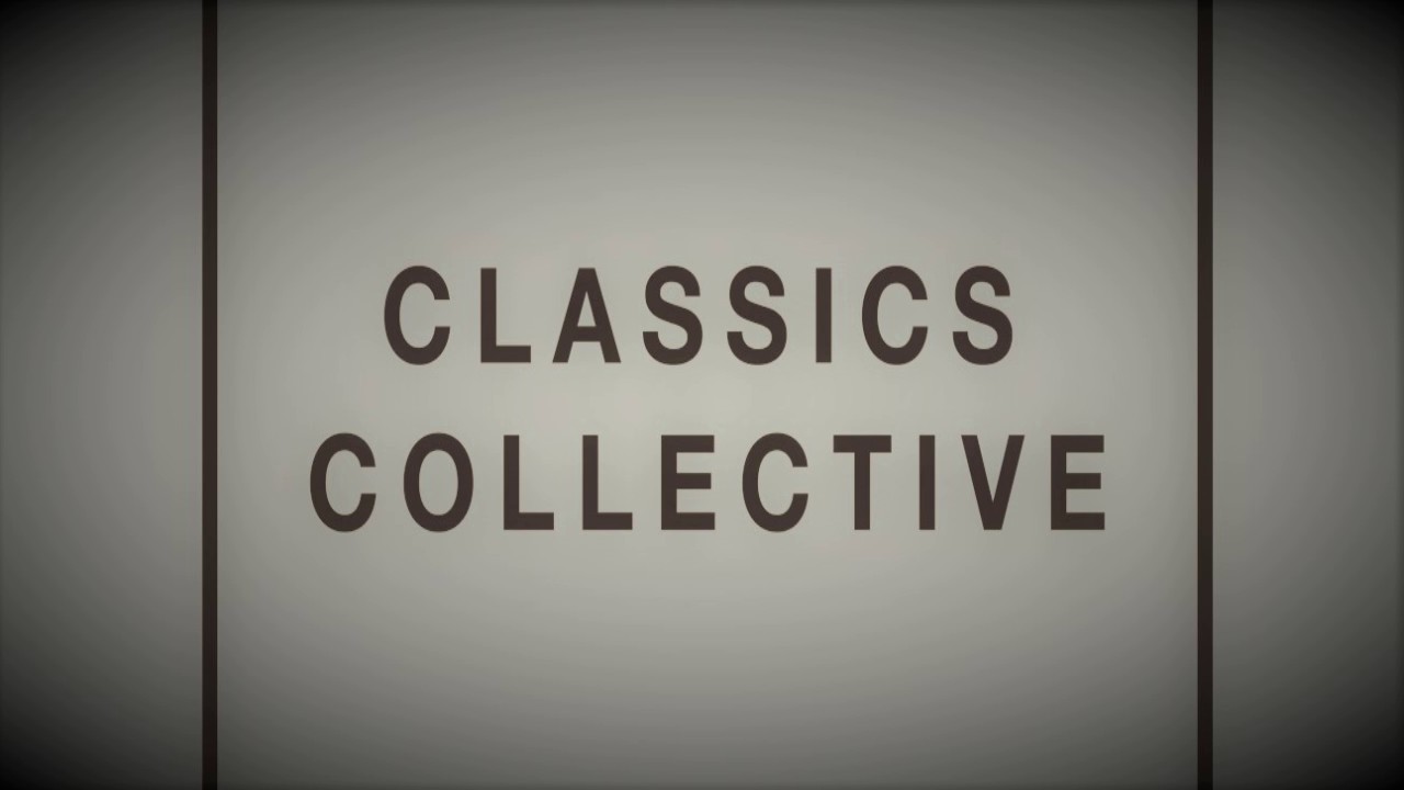 Classics Collective - Back To The Old Skool ( Renegade Vocal )