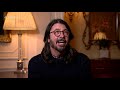 Full interview: Dave Grohl on Nirvana’s success, his musical awakening and stories from the road