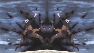 Naruto [AMV/MEP]-Sasuke and Naruto