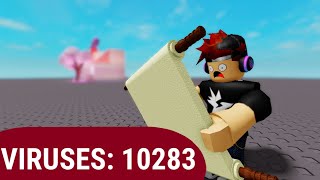 Always Check for Scripts (Roblox)