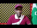 Intervention D’Abdallah Abdou Hassane Alias Agoi