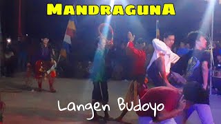 Gending Mandraguna Langen Budoyo Perkutukan Peniron