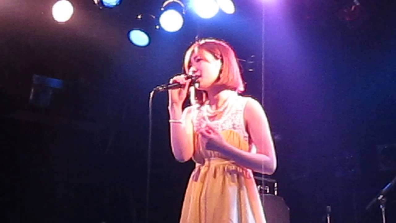 『Tae-chu』 かくれんぼ 20140425 -darwin stage- live - YouTube