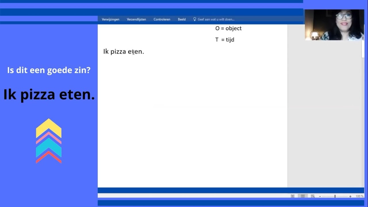 Is dit een goede zin?//NEDERLANDS//DUTCH//NEDERLANDSEGRAMMATICA - YouTube
