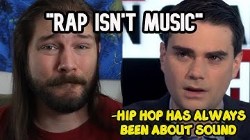 "Rap Isn