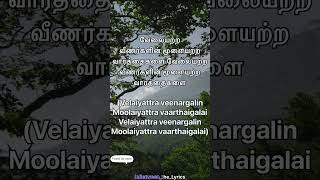Tamil Song Lyrics Chinnapayale - Arasilankumari