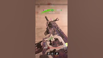 1v3 SnD clutch in MWII Ranked Play! #shorts #callofduty #modernwarfare