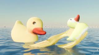 The Downfall Of Ducks