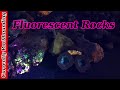 Fluorescent Rocks | Understanding UV Light and Minerals