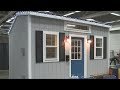 Tiny Homes For The Homeless