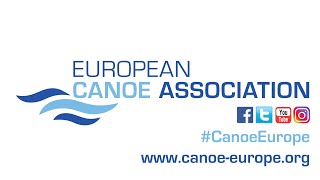 2021 ECA Junior and U23 Canoe Sprint European Championships - Friday afternoon